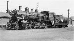 MILW 4-6-0 #1066 - Milwaukee Road